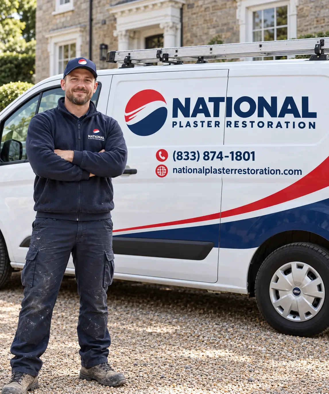 Plaster Repair company in Moorpark, CA